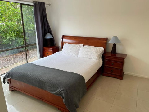 OCEAN GET AWAY - Accommodation in Brisbane 3