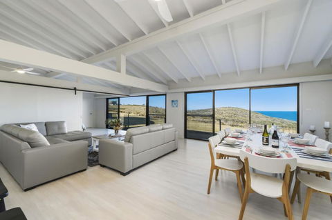 Ocean Paradise - Accommodation in Brisbane 0