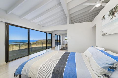 Ocean Paradise - Accommodation in Brisbane 3
