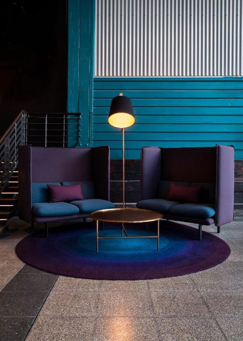 Ovolo Woolloomooloo - Accommodation in Brisbane 3