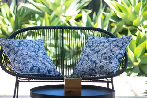 On Seascape - Accommodation in Brisbane 2