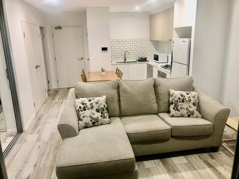 One Bedroom Oasis In Strathfield - Accommodation in Brisbane 0