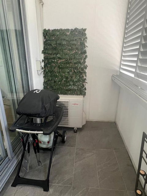 One Bedroom Oasis In Strathfield - Accommodation in Brisbane 2