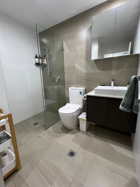 One Bedroom Oasis In Strathfield - Accommodation in Brisbane 1