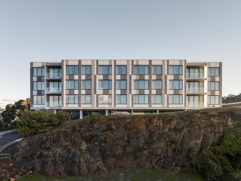 One North Terrace - Accommodation in Brisbane 0