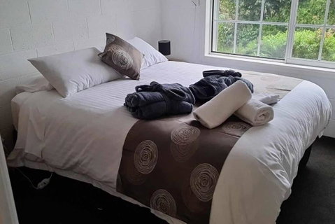 Orchard 2 Bedroom Apartment In Devonport - Accommodation in Brisbane 3
