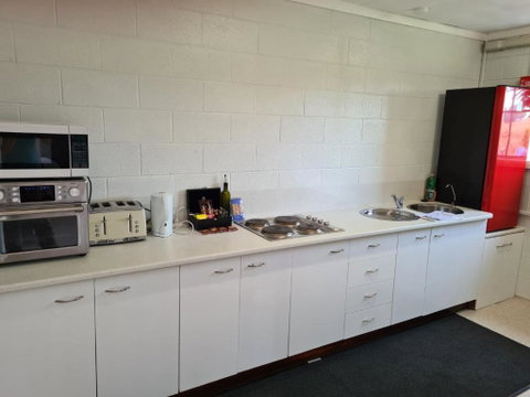 Orchard 2 Bedroom Apartment In Devonport - Accommodation in Brisbane 2
