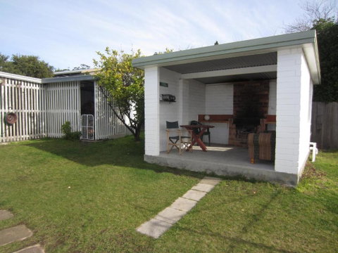 Orford Escape - Accommodation in Brisbane 2