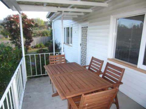 Orford Escape - Accommodation in Brisbane 3