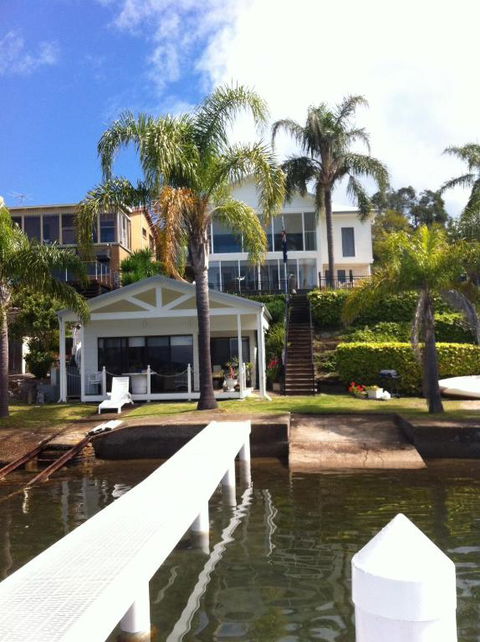 Overnight Reflections B&B - Accommodation in Brisbane 0