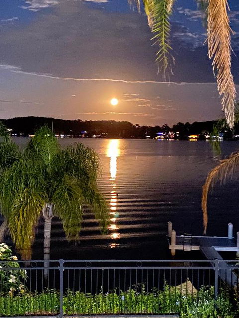 Overnight Reflections B&B - Accommodation in Brisbane 1