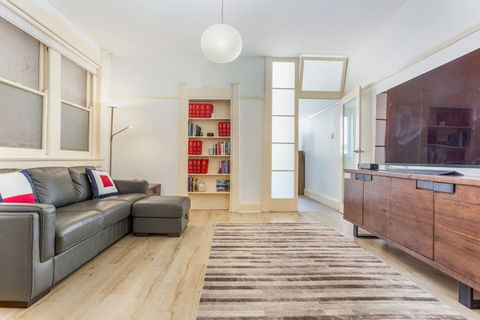 Oversized Art Deco In Potts Point Near Harbour - Accommodation in Brisbane 2