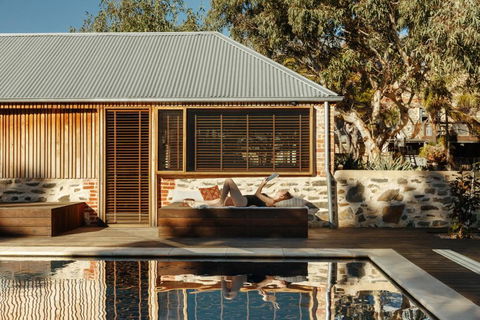 Pago Middleton - Accommodation in Brisbane 0