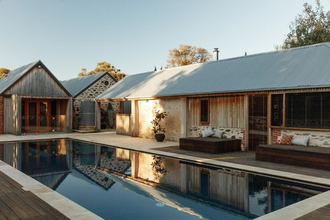 Pago Middleton - Accommodation in Brisbane 3