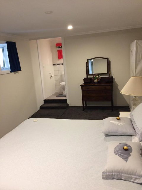 Panorama On Sorell B&B - Accommodation in Brisbane 2