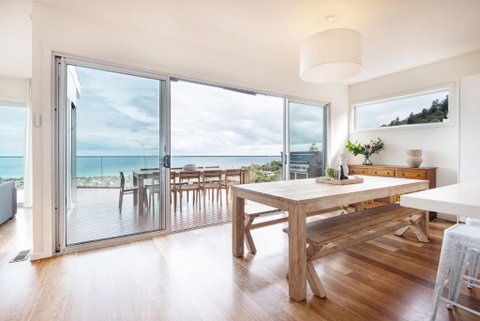 Panoramic Retreat McCrae - Accommodation in Brisbane 1