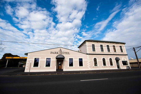 Park Hotel - Accommodation in Brisbane 0