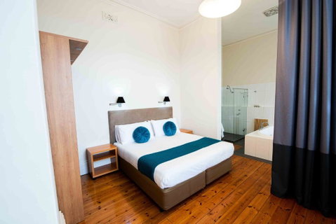Park Hotel - Accommodation in Brisbane 3