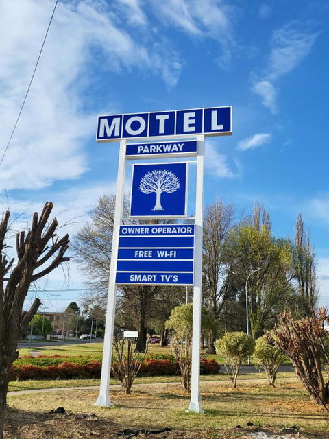 Parkway Motel - Accommodation in Brisbane 3