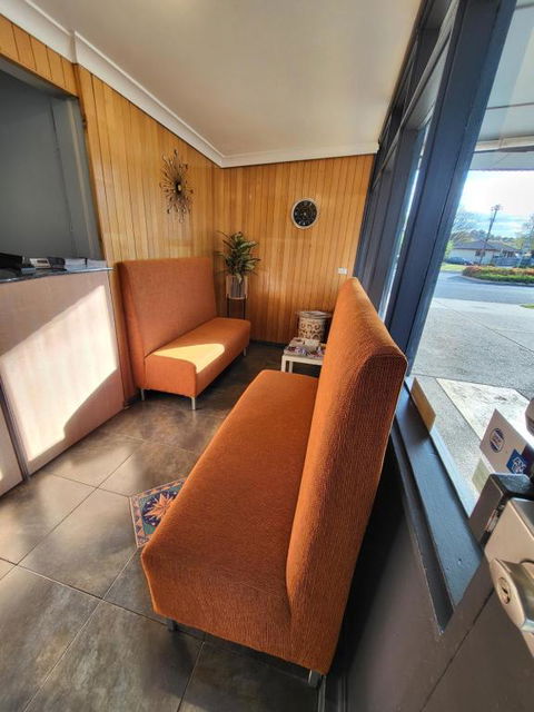 Parkway Motel - Accommodation in Brisbane 1
