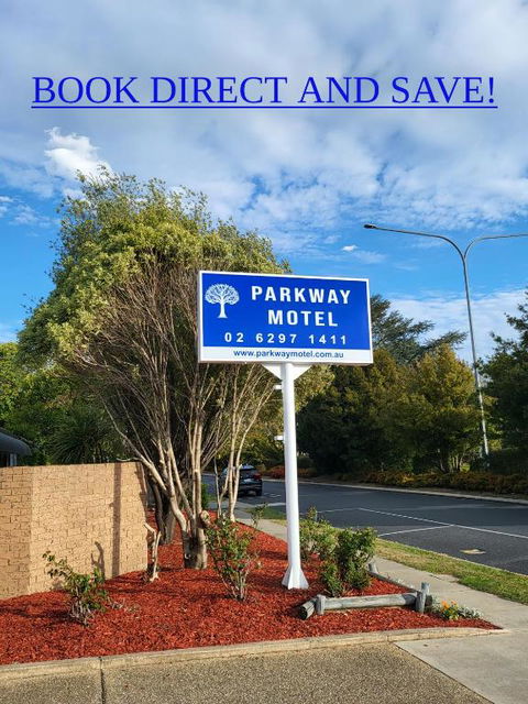 Parkway Motel - Accommodation in Brisbane 0