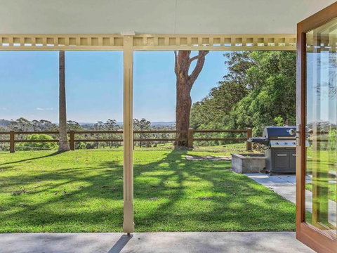 Pauls Farmhouse - Accommodation in Brisbane 0