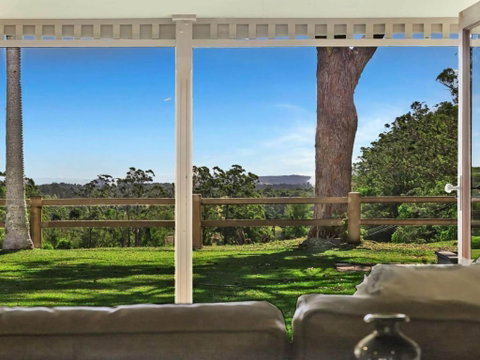 Pauls Farmhouse - Accommodation in Brisbane 3
