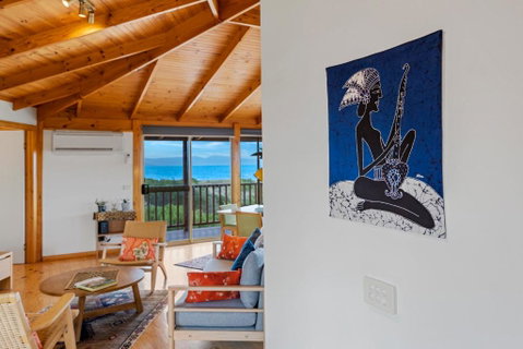 Peace & Plenty - Accommodation in Brisbane 2