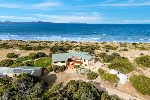 Peace & Plenty - Accommodation in Brisbane 1