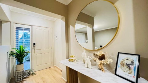 Peaceful Sanctuary - Accommodation in Brisbane 2