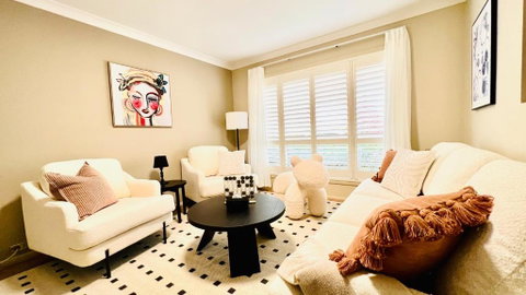 Peaceful Sanctuary - Accommodation in Brisbane 1