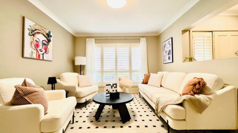 Peaceful Sanctuary - Accommodation in Brisbane 0