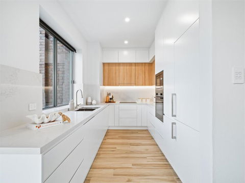 Peach At Palm View Collective - Accommodation in Brisbane 1