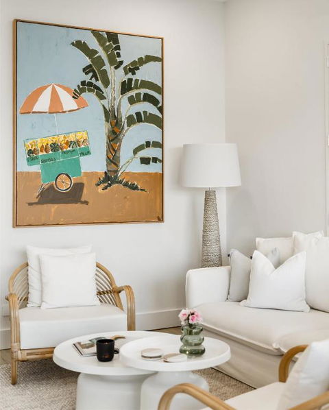Peach At Palm View Collective - Accommodation in Brisbane 3