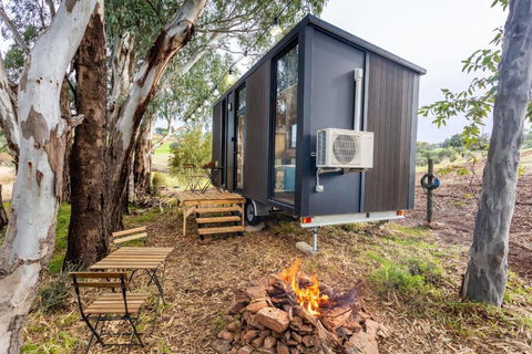 Pedlar Creek Tiny House By Tiny Away - Accommodation in Brisbane 0