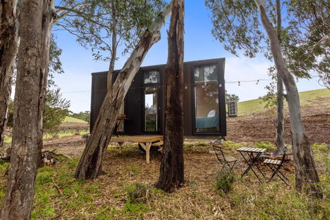 Pedlar Creek Tiny House By Tiny Away - Accommodation in Brisbane 1