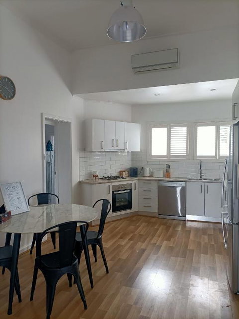 Peel Cottage - Accommodation in Brisbane 3
