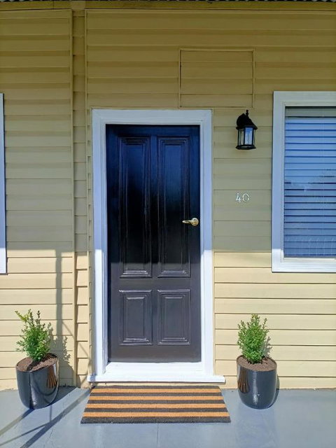 Peel Cottage - Accommodation in Brisbane 1