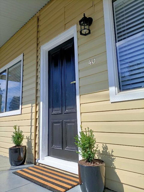 Peel Cottage - Accommodation in Brisbane 0