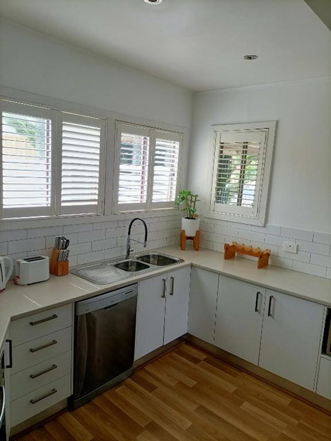 Peel Cottage - Accommodation in Brisbane 2