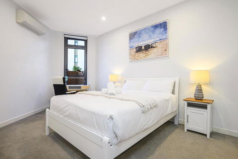 Penrith 3Br Apt Close ToTrain Station & Shopping - Accommodation in Brisbane 3