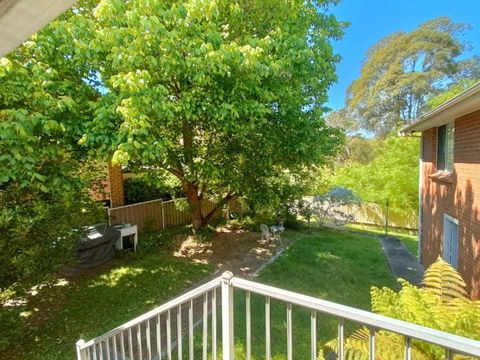 Peaceful Room In Modern And Spacious Baulkham Hills Home - BH2 - Accommodation in Brisbane 2