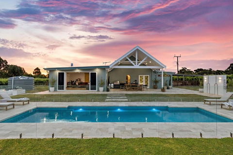 Pethick House - Accommodation in Brisbane 2