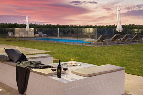 Pethick House - Accommodation in Brisbane 3