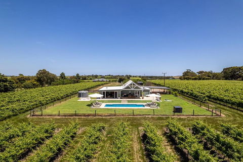 Pethick House - Accommodation in Brisbane 1