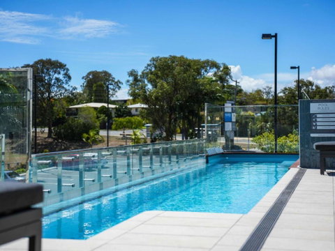 Peppers Gladstone - Accommodation in Brisbane 1
