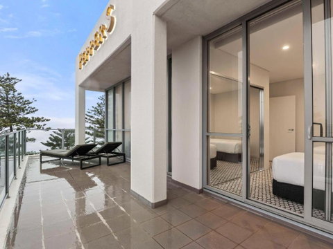 Peppers Manly Beach - Accommodation in Brisbane 3