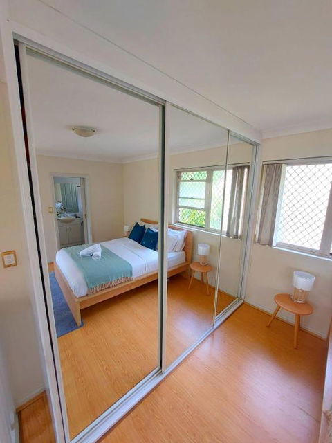 Perfect Room For Students Or Tourists - Accommodation in Brisbane 3