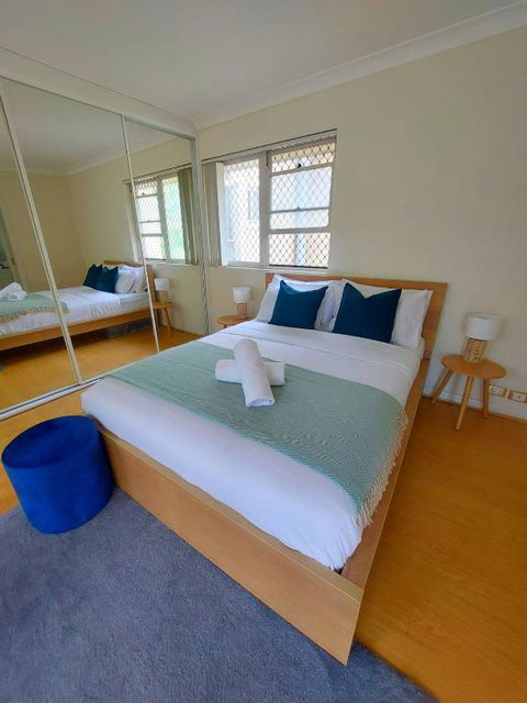 Perfect Room For Students Or Tourists - Accommodation in Brisbane 2