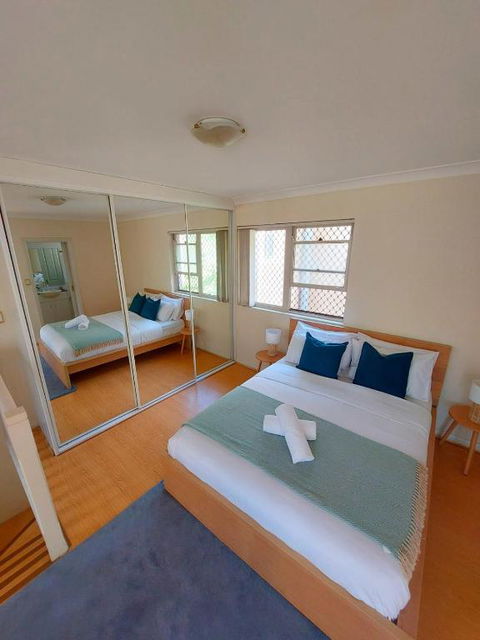 Perfect Room For Students Or Tourists - Accommodation in Brisbane 1